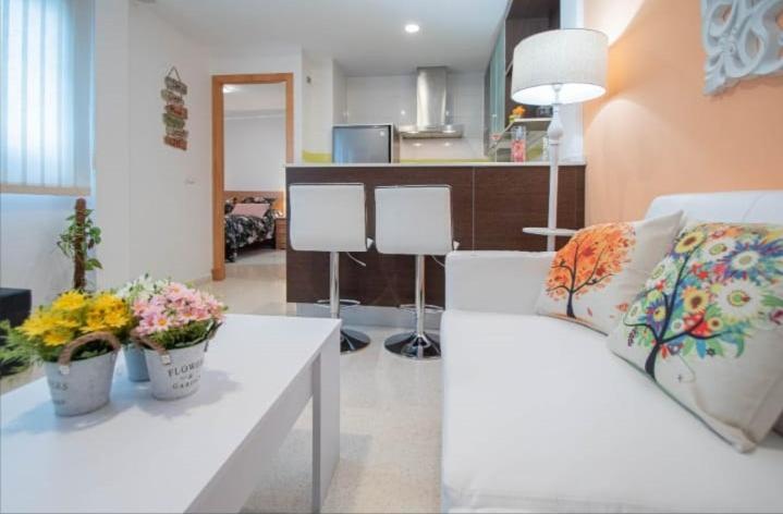 Gatu Villa Rita Cadiz Bagian luar foto