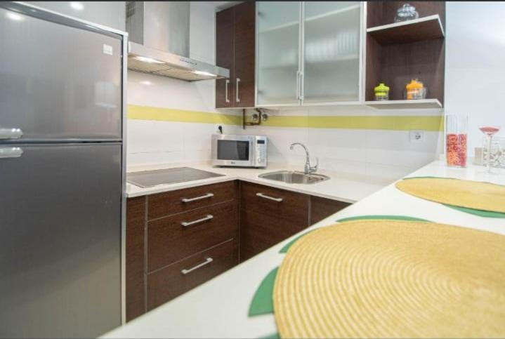 Gatu Villa Rita Cadiz Bagian luar foto